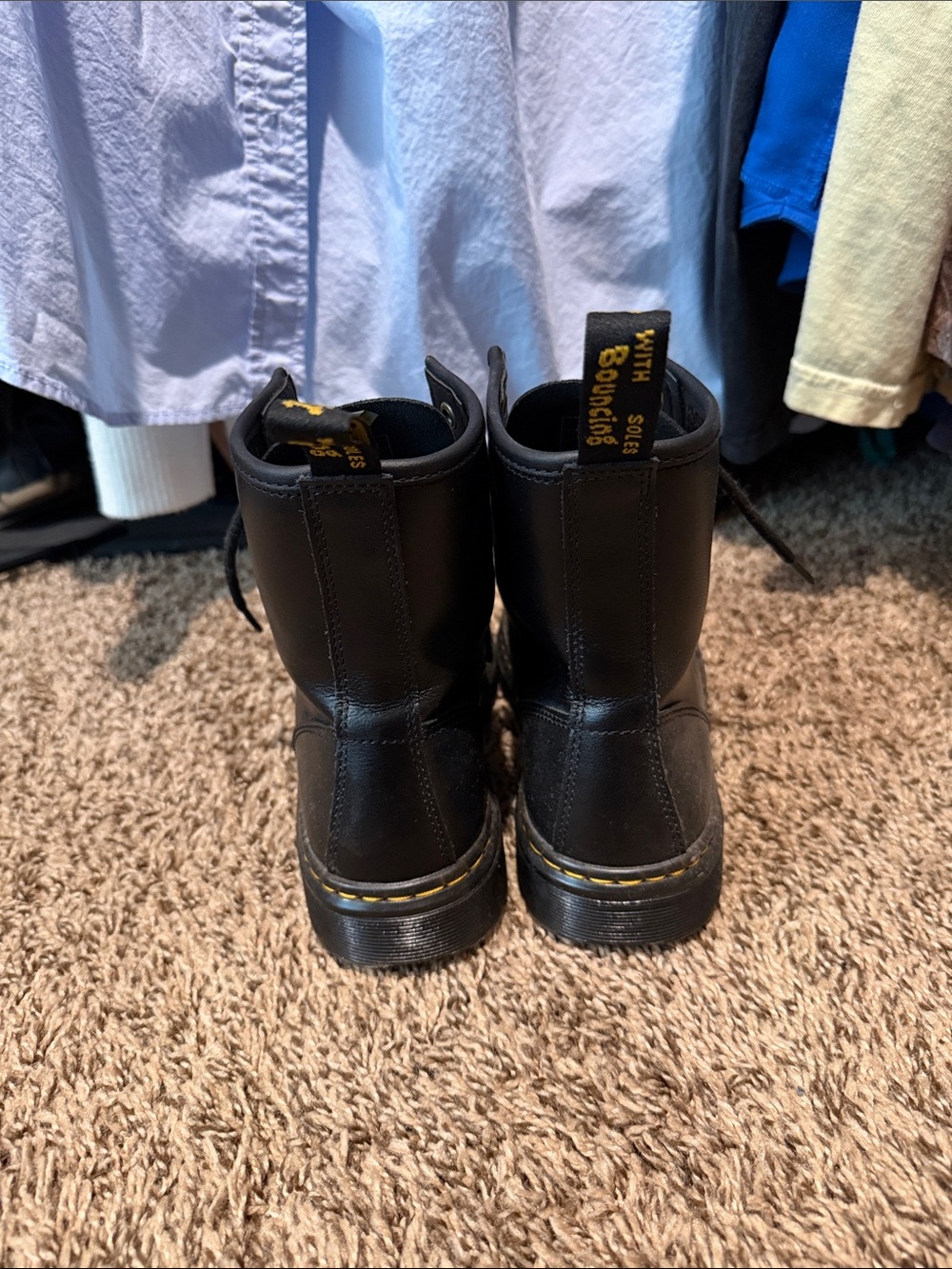 Doc martens - Picture 2 of 4